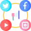social images