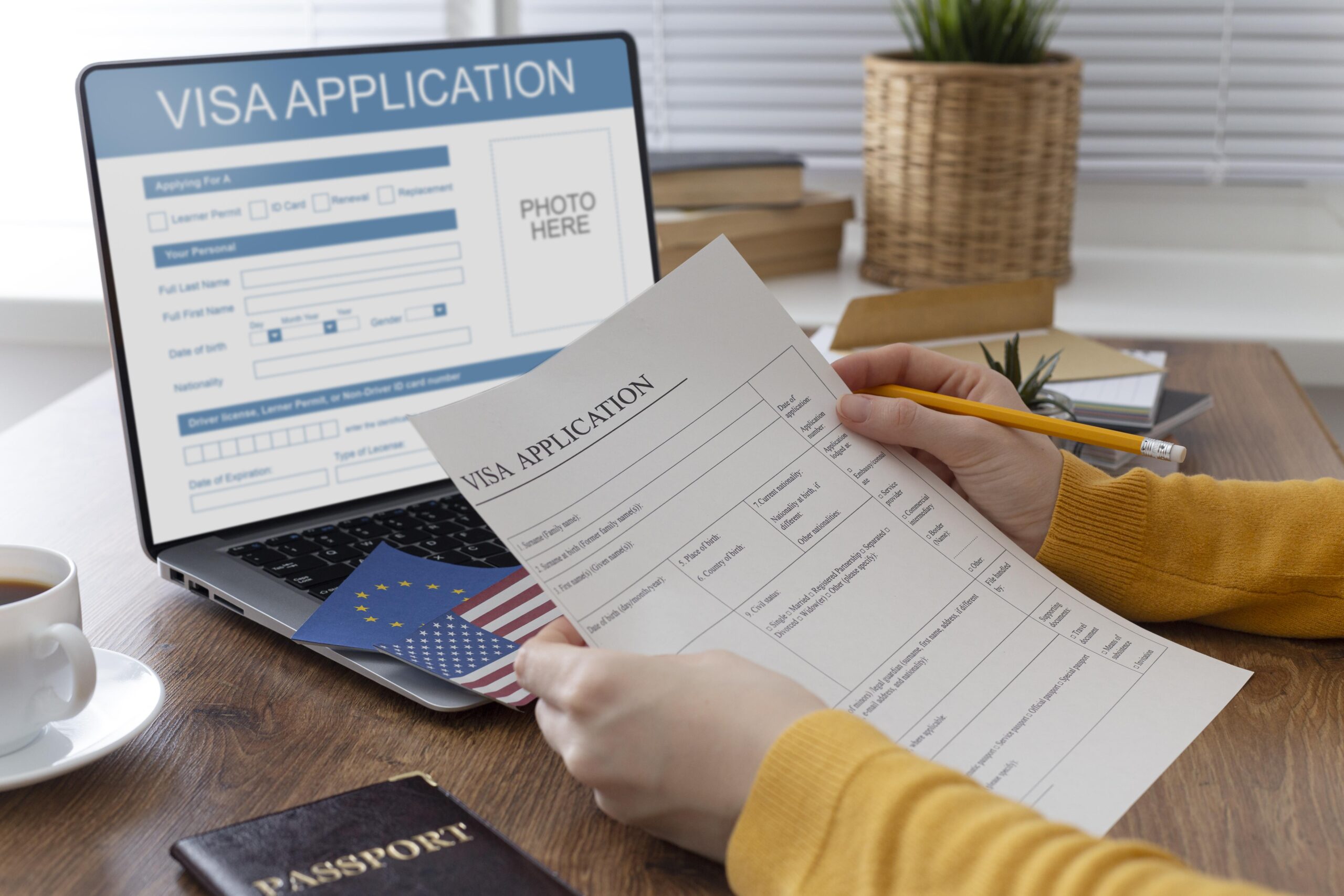 Understanding the EB 2 NIW Visa: A Pathway to U.S. Green Card Without Employer Sponsorship